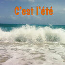 C\'est l\'été