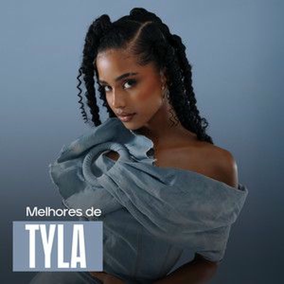 Cover of playlist Tyla 2025 - As Melhores | DYNAMITE