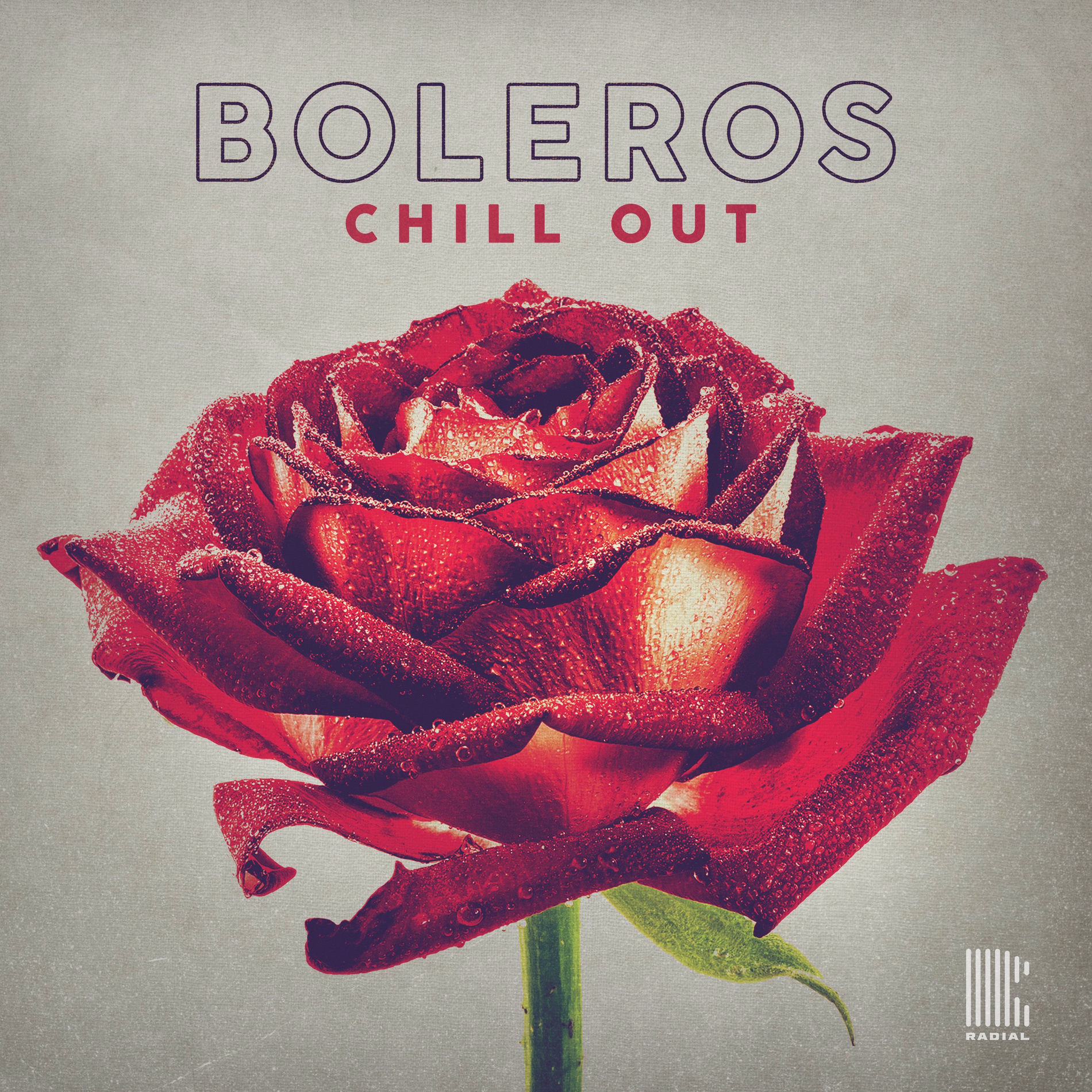 Cover of playlist Boleros Chill Out