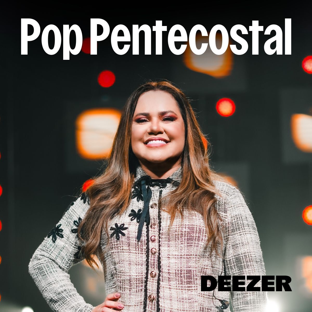 Cover of playlist Pop Pentecostal