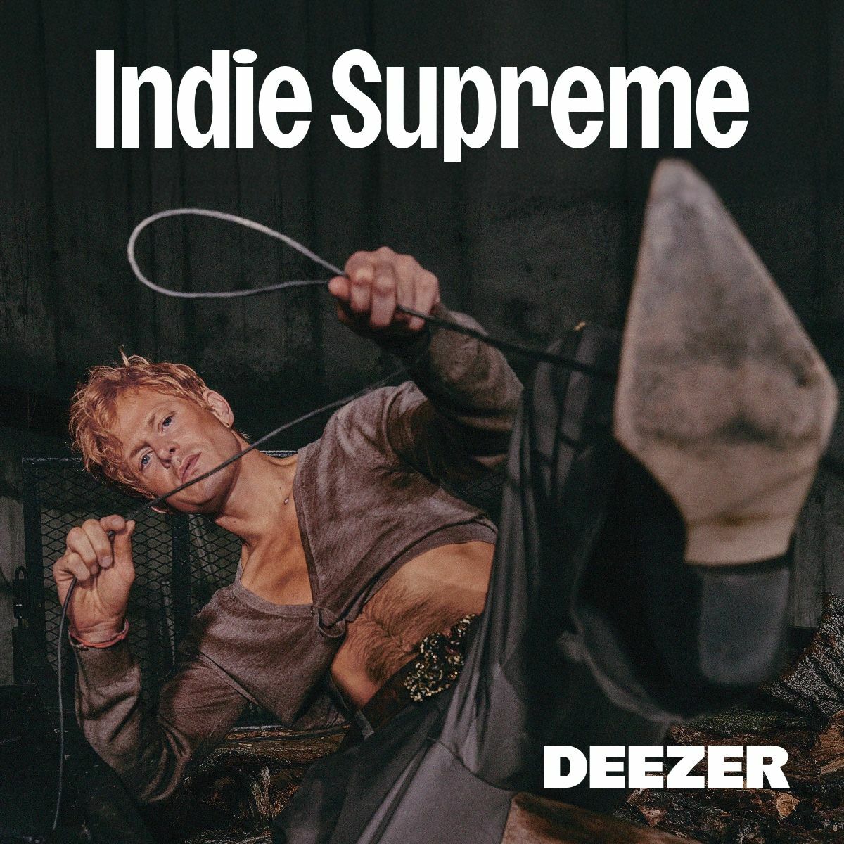 Cover of playlist Indie Supreme