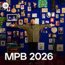 MPB 2026 🍀 As Mais Tocadas e Lançamentos