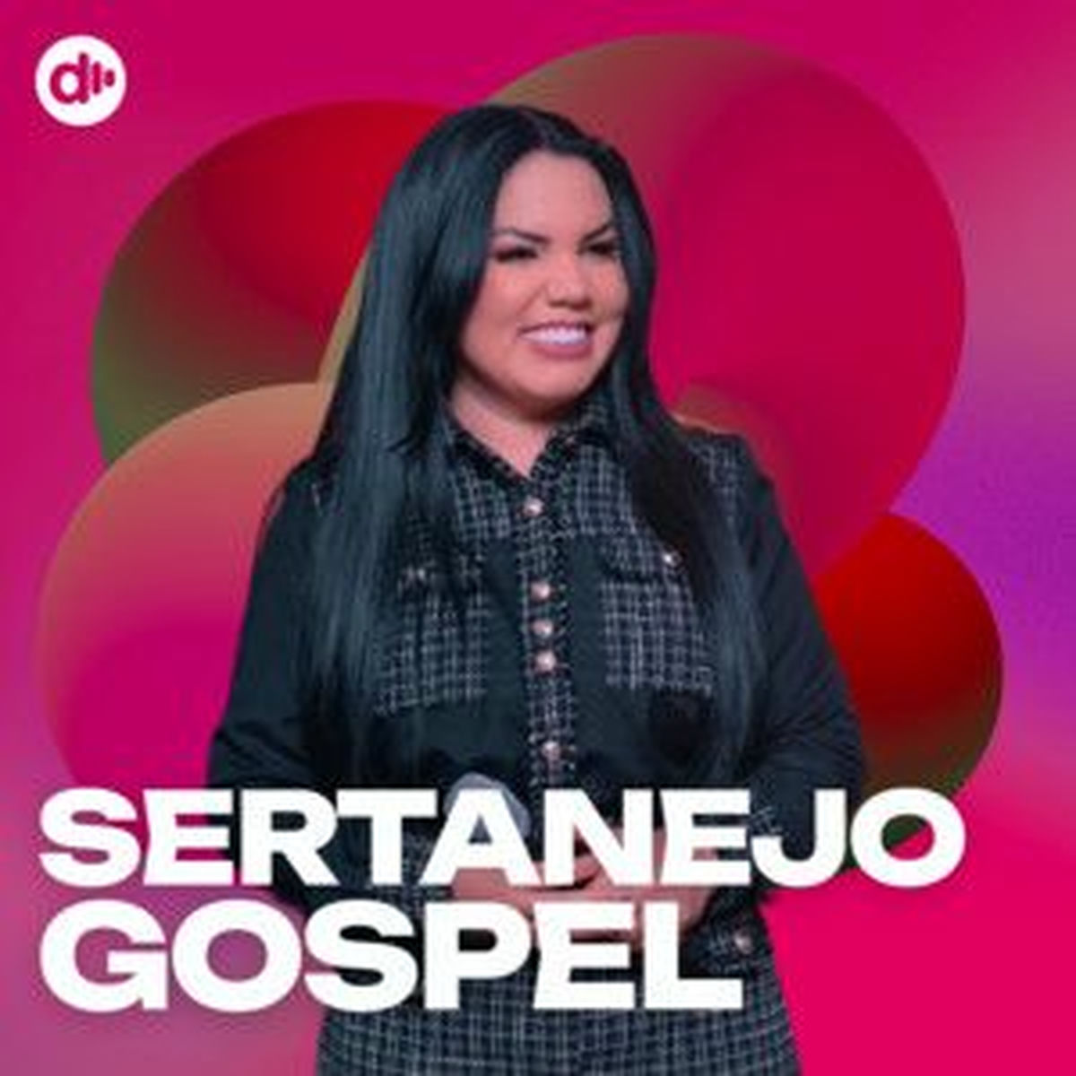 Cover of playlist Sertanejo Gospel