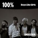 100% Boys Like Girls