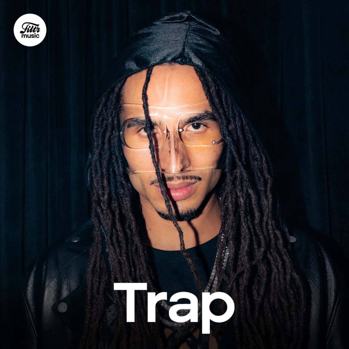 Cover of playlist TRAP 2026 SÓ AS BRABA 🔥 TRAP AS MELHORES 2026
