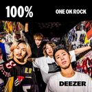 100% ONE OK ROCK
