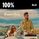 100% A.L.A