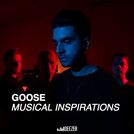 Goose - Musical inspirations