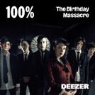 100% The Birthday Massacre