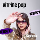 vitrine pop