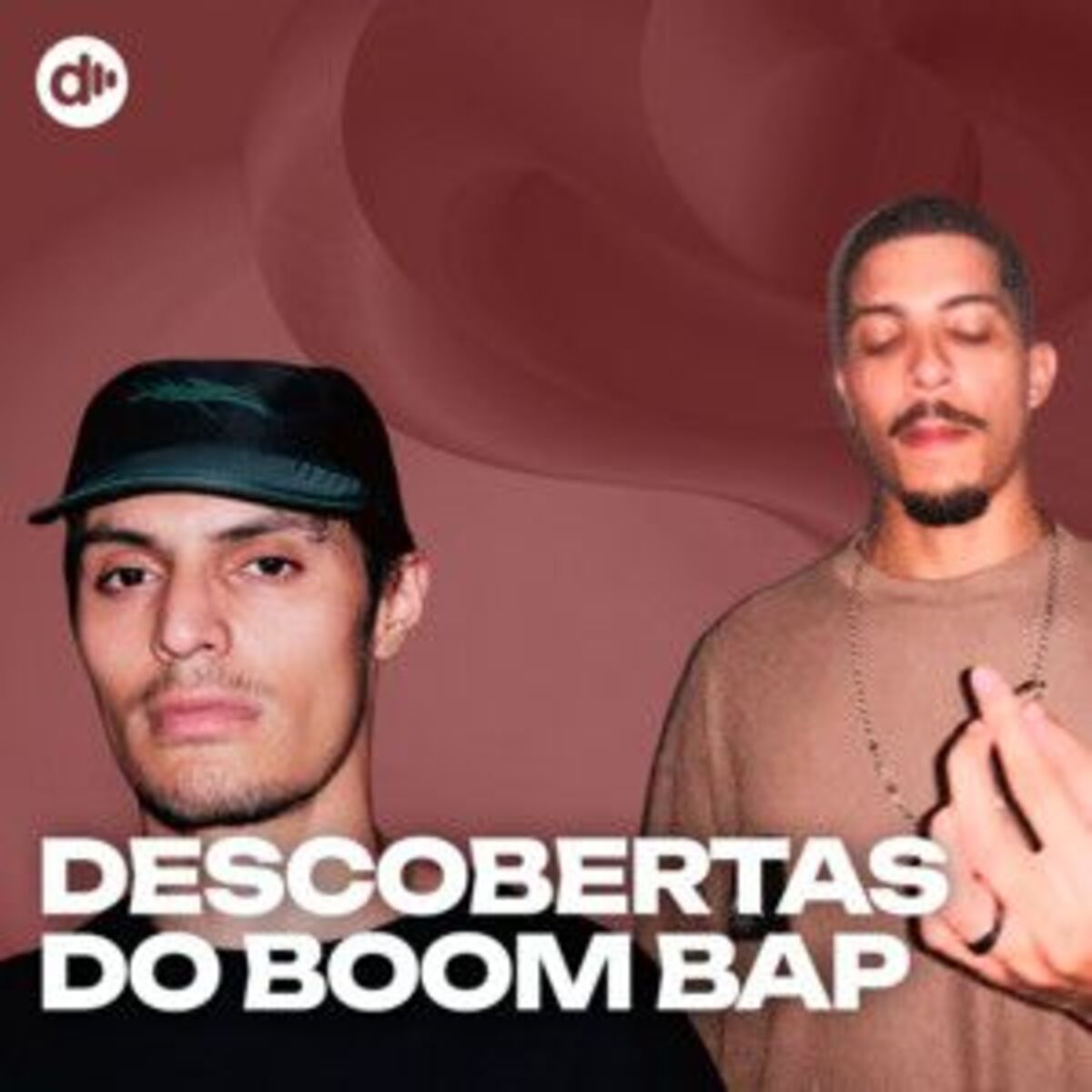 Cover of playlist Descobertas do Boom Bap 📻 💥Boom Bap 2025 💥 Old Sch