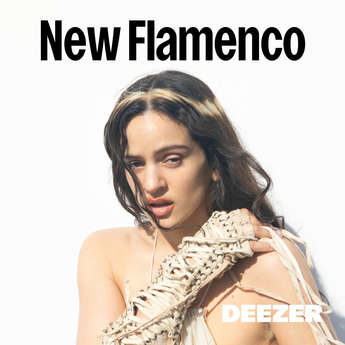 New Flamenco