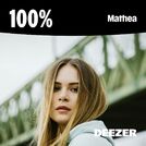 100% Mathea