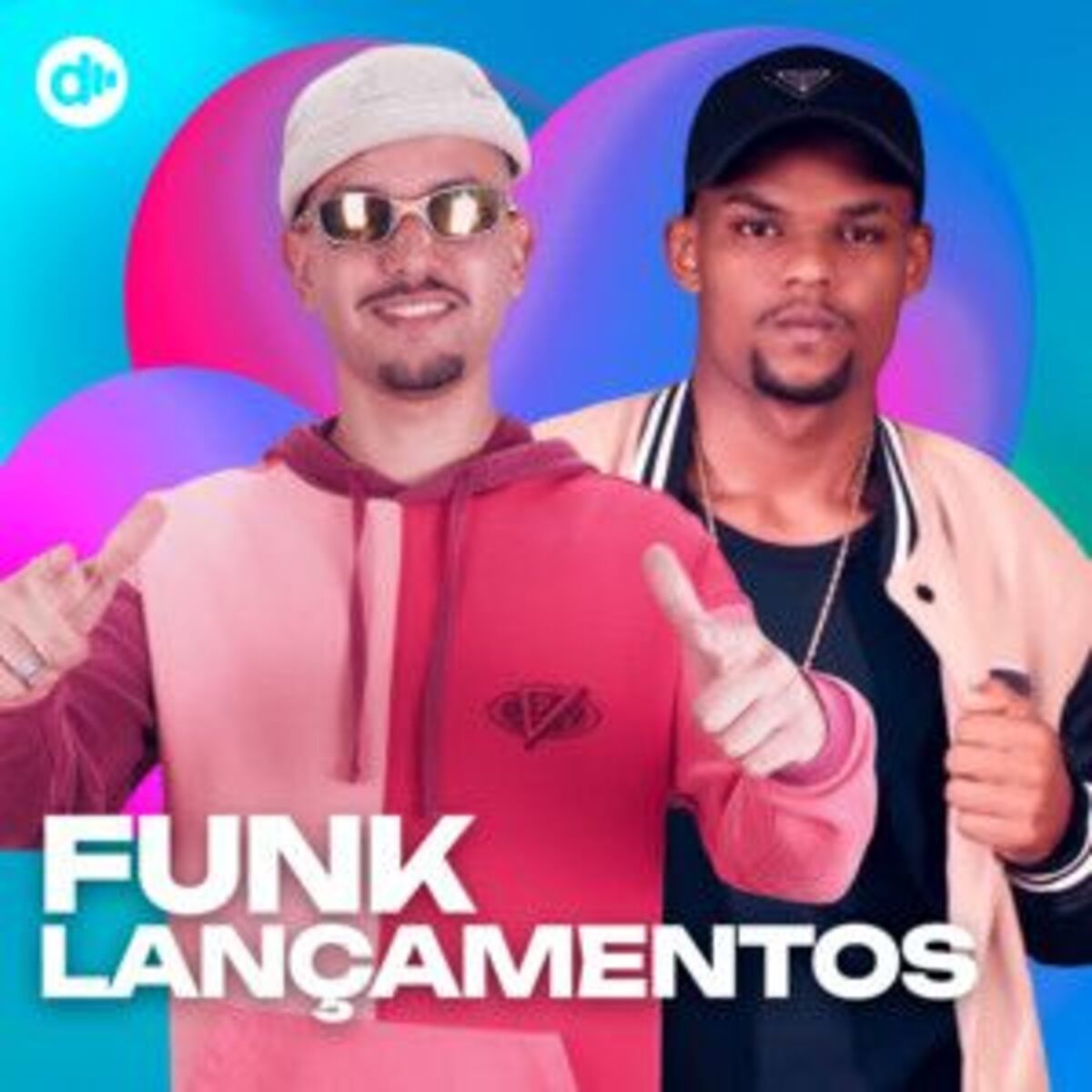 Cover of playlist Funk Lançamentos 🥵🔥 Funk 2025 🔥Funk 2025 Atualizad
