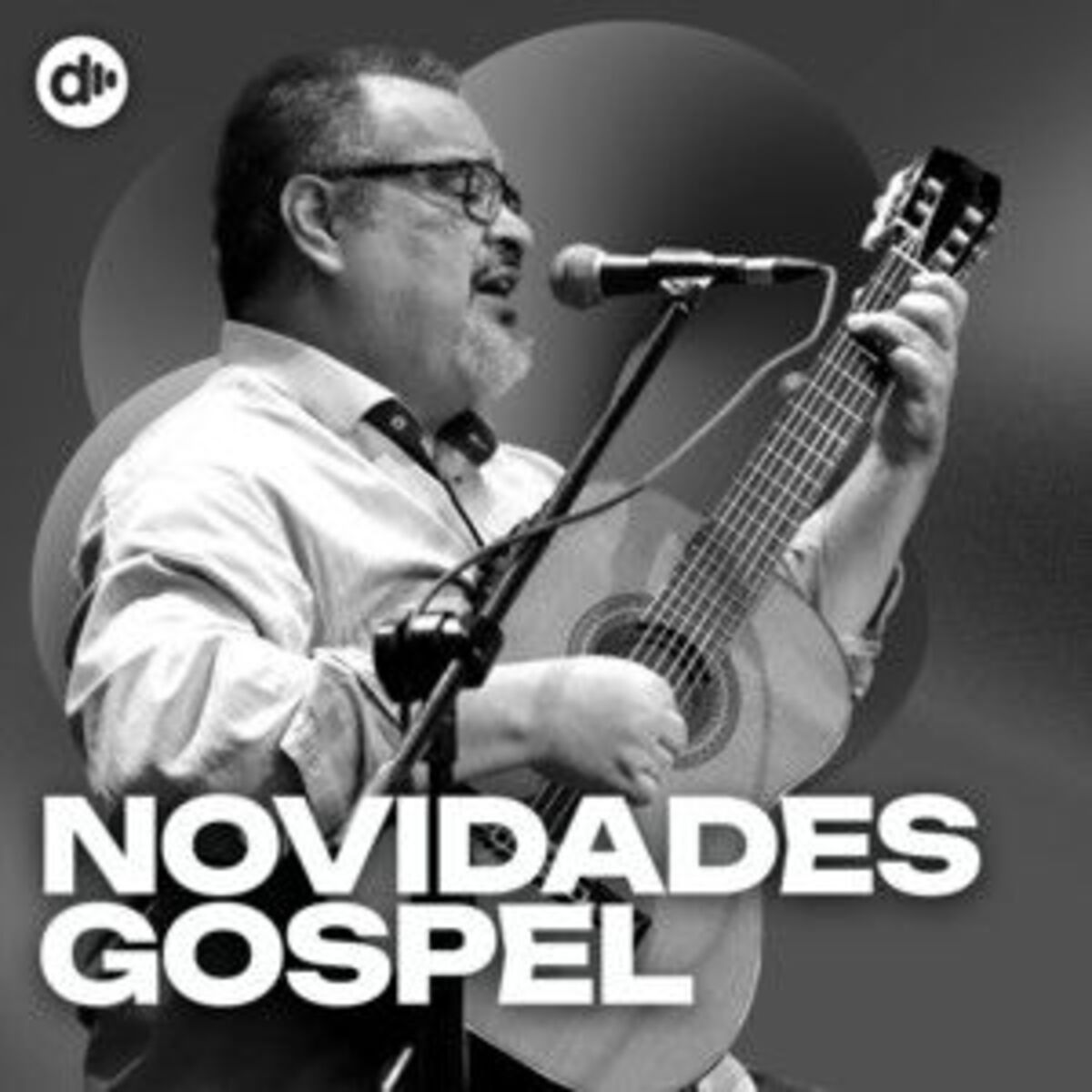Cover of playlist Novidades Gospel - Lançamentos Gospel 2025