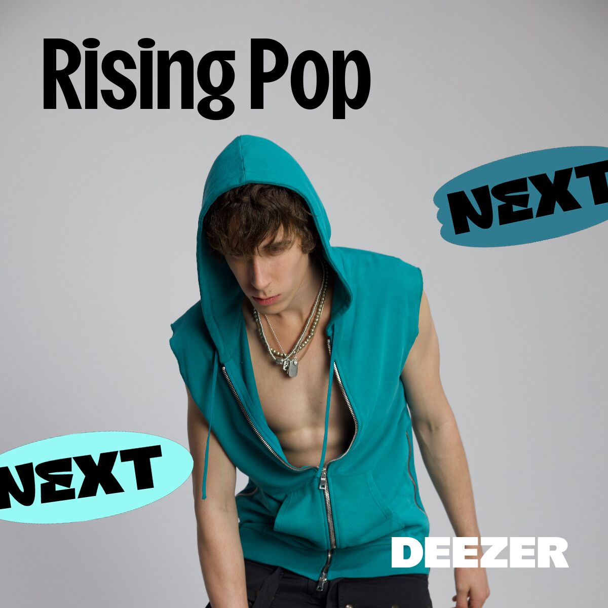 Rising Pop