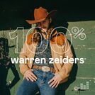 100% Warren Zeiders