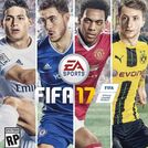 FIFA 17 Soundtrack