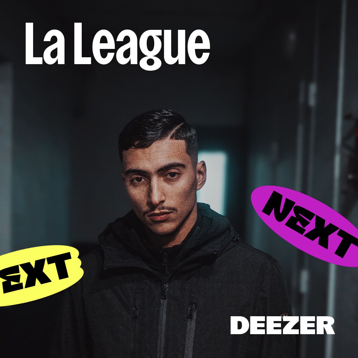 Cover of playlist La League