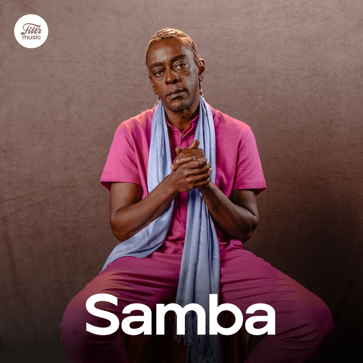 Cover of playlist Samba e Pagode | Roda de Samba