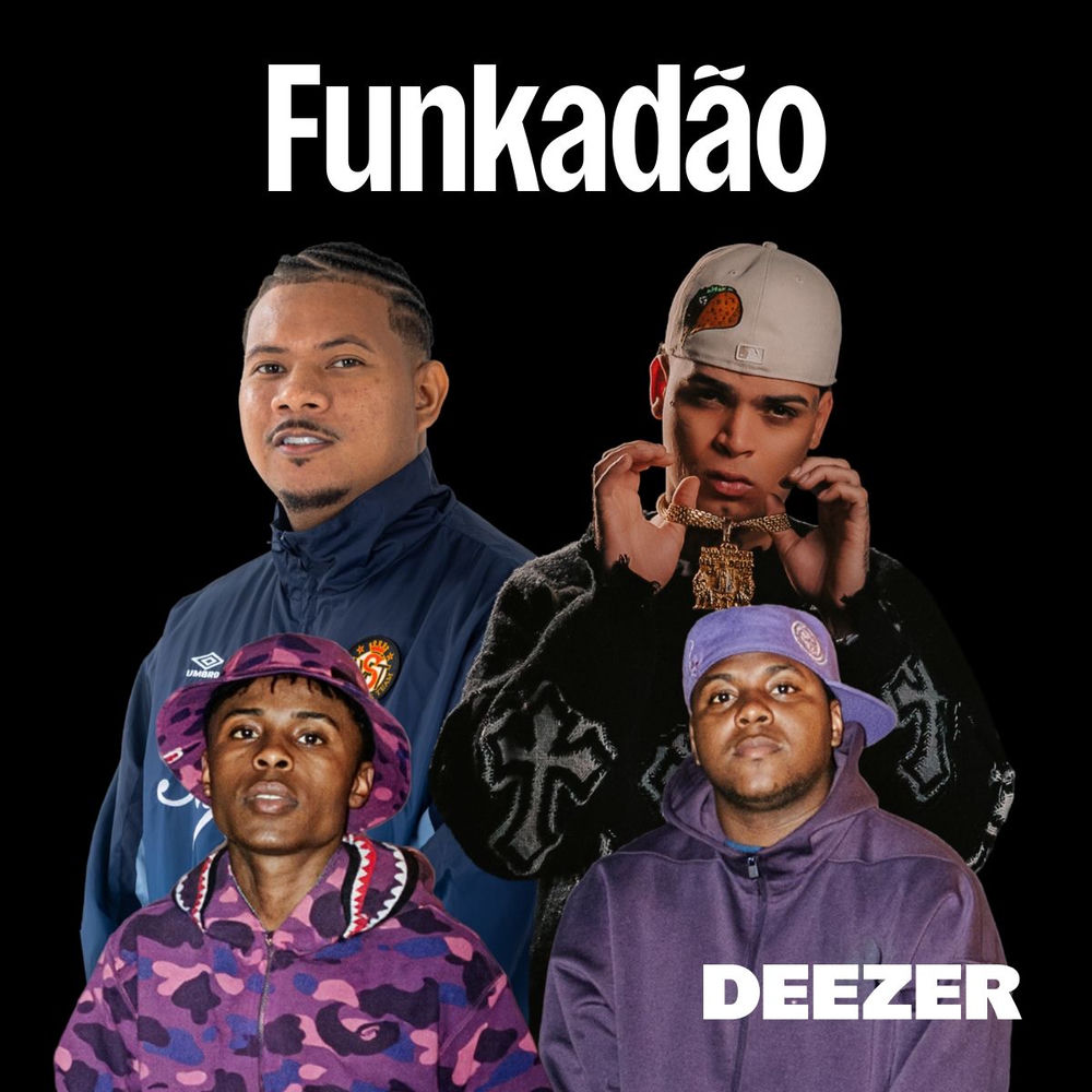Funkadão