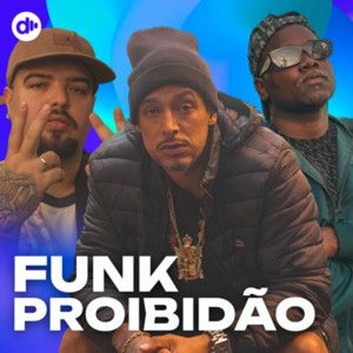 Cover of playlist Funk Proibidão 2025 🔞😈🔥 Funk Pesadão  2025🔥 Funk 2