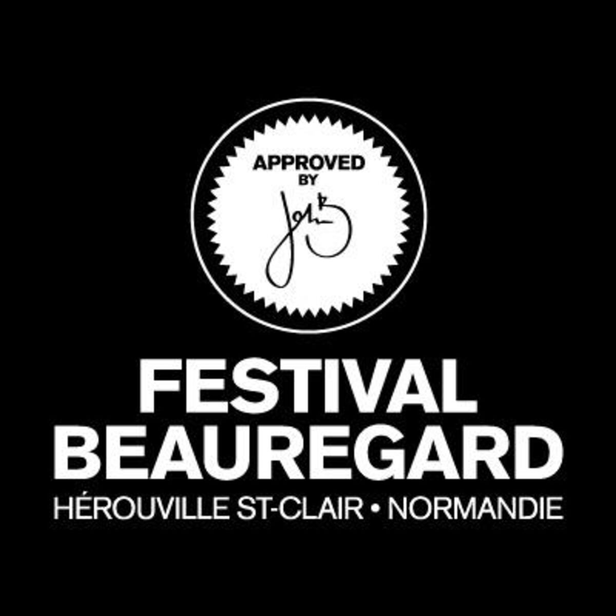 Cover of playlist Festival Beauregard 2011