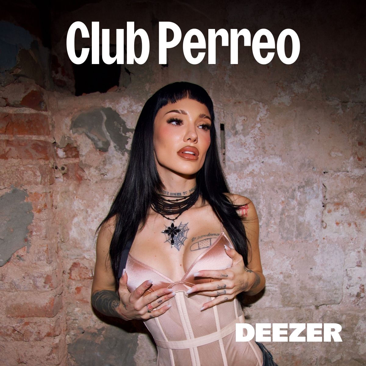 Club Perreo
