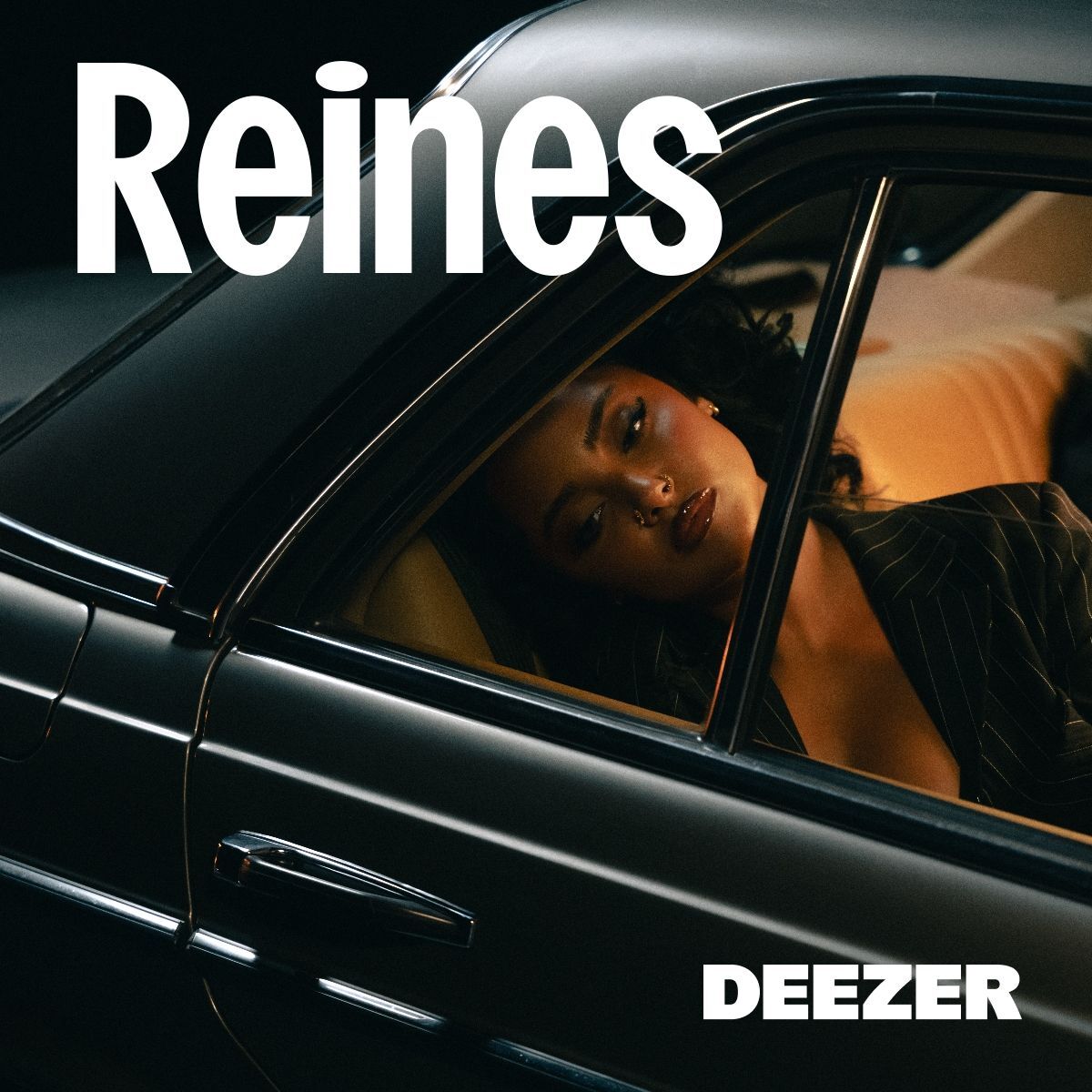 Cover of playlist Reines