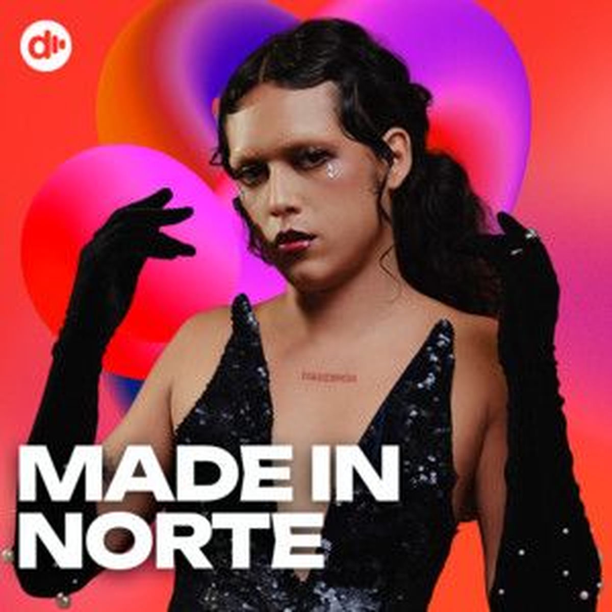 Cover of playlist Made in Norte! | Lançamentos do Norte Brasileiro