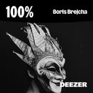 100% Boris Brejcha