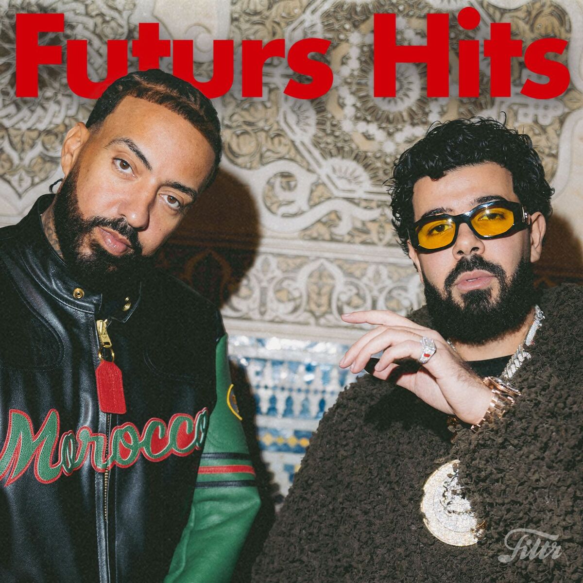 Cover of playlist Futurs Hits 2025 | Futurs Tubes - Futur hit radio