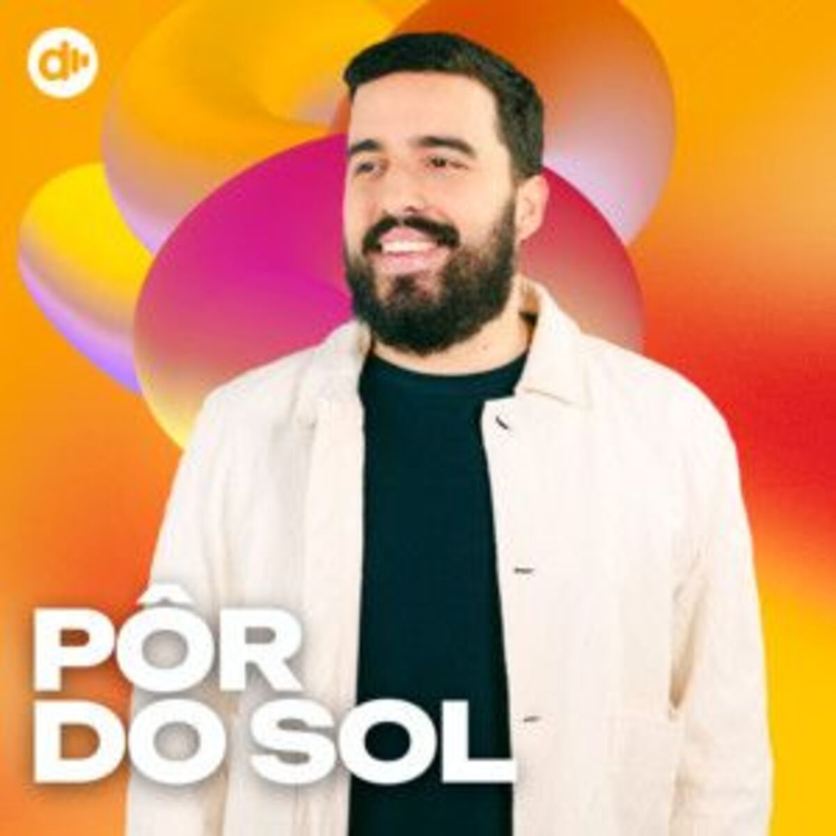 Cover of playlist Pôr do Sol