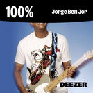 100% Jorge Ben Jor