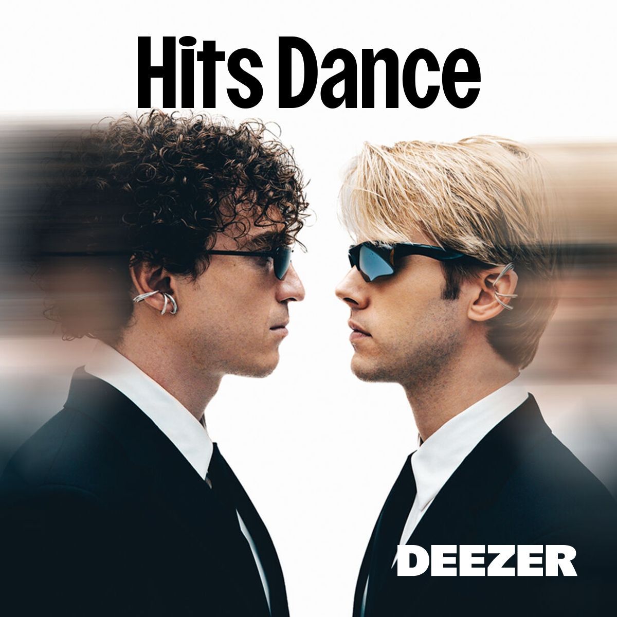 Cover of playlist Hits Dance