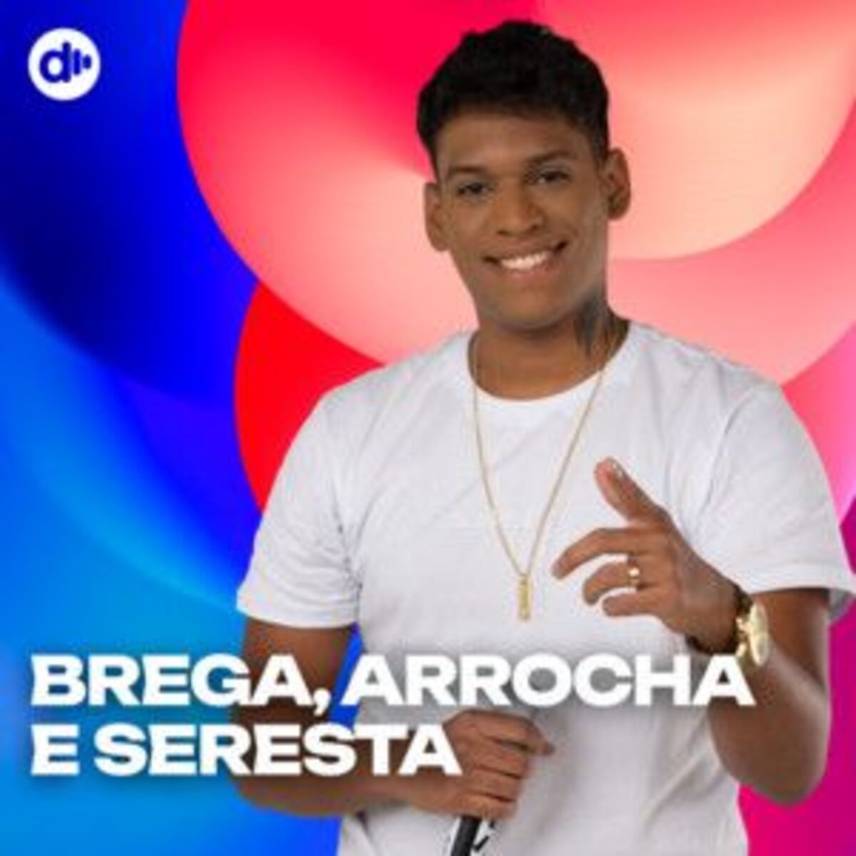Cover of playlist O melhor do Brega, Arrocha e Seresta 🔥Seresta 2025