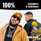 100% Caballero & JeanJass