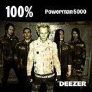 100% Powerman 5000