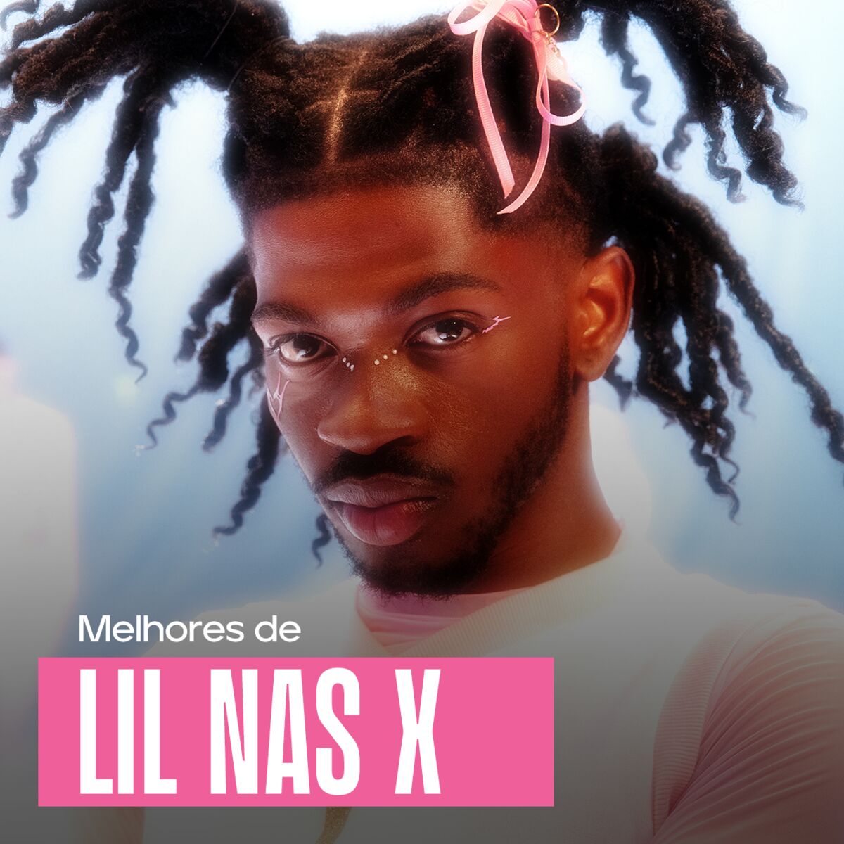 Cover of playlist Lil Nas X 2025 - As Melhores | J Christ