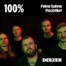100% Feine Sahne Fischfilet