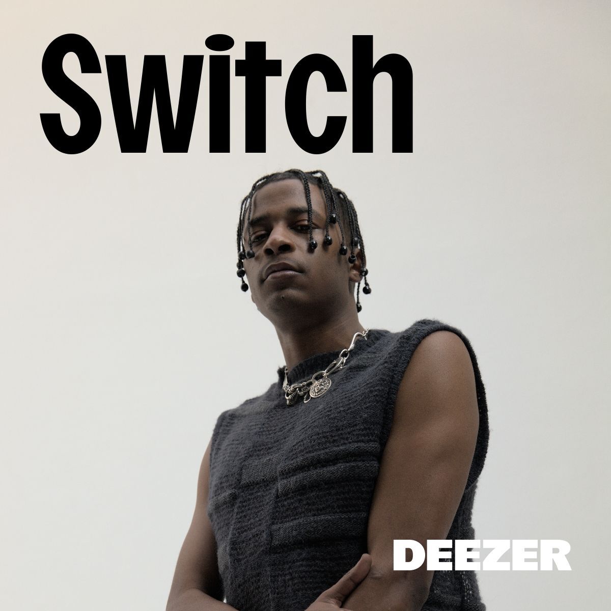 Cover of playlist Switch