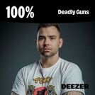 100% Deadly Guns