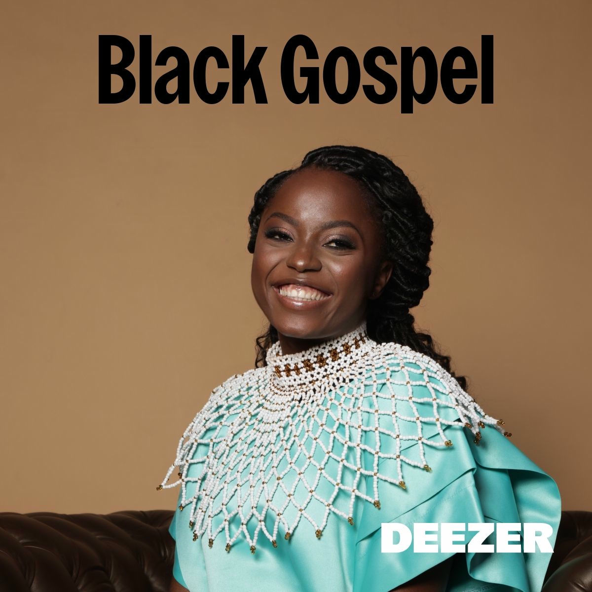 Cover of playlist Black Gospel