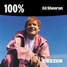 100% Ed Sheeran