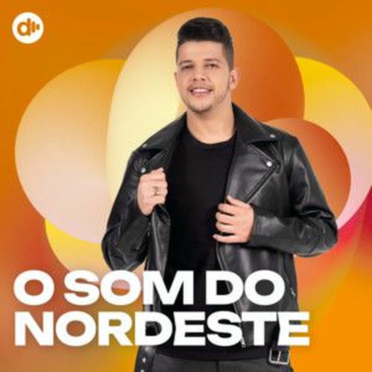 Cover of playlist O Som do Nordeste