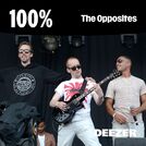 100% The Opposites