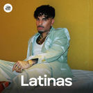 Latinas 2025 💥 Latinas Mais Tocadas