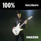 100% Gary Moore