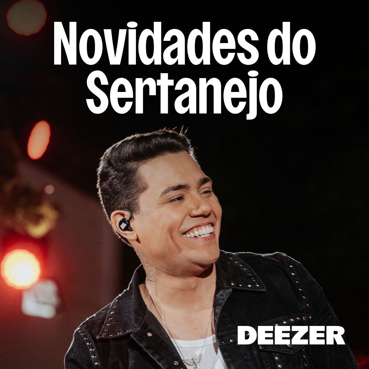 Novidades do Sertanejo