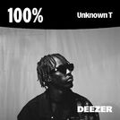 100% Unknown T